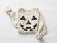 Halloween Jack o Lantern Sweatshirt