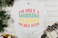 Christmas Morning Person on December 25th Sweatshirt