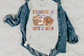 Halloween Teachers Love Brains Graphic Tee