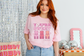 Valentine's Day You're Sweet Bears Graphic Tee