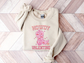 Valentine's Day Howdy Valentine Sweatshirt