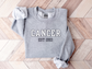 Personalized Cancer Birth Year Sweatshirt