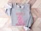 Valentine's Day Howdy Valentine Sweatshirt