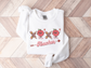 Valentine's Day XOXO Teacher Sweatshirt