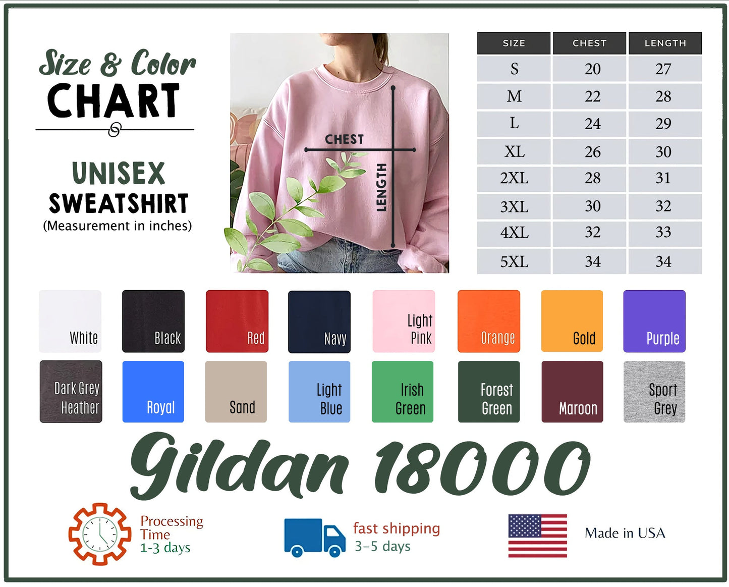 Personalized Cancer Birth Year Sweatshirt