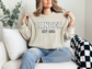 Personalized Cancer Birth Year Sweatshirt