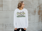 St Patrick's Day Beer and Bad Decisions Sweatshirt